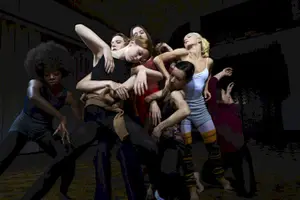 Suspíria – A Dança do Medo