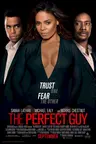 Capa do filme The Perfect Guy