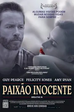 Paixão Inocente