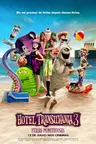 Capa do filme Hotel Transilvânia 3: Férias Monstruosas
