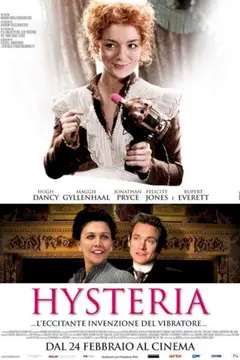 Histeria