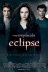 Capa do filme A Saga Crepúsculo: Eclipse
