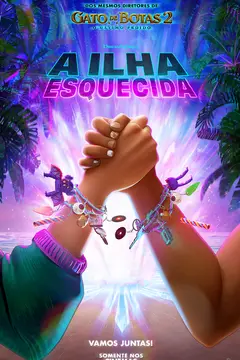 A Ilha Esquecida