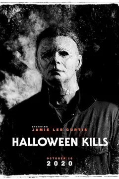 Halloween Kills – O Terror Continua