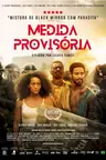 Capa do filme Medida Provisória