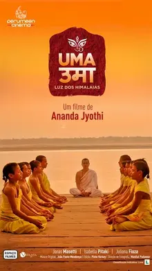 UMA – Luz do Himalaia
