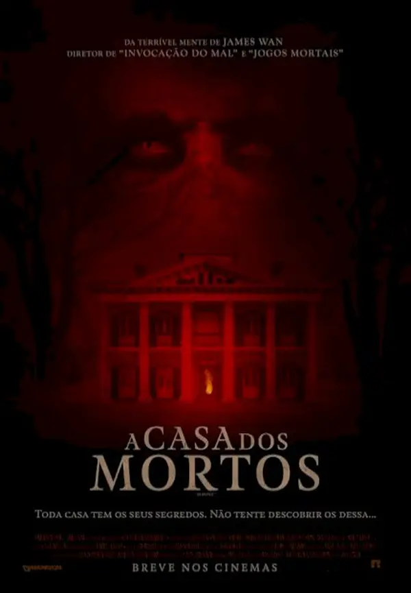 A Casa dos Mortos