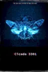 Capa do filme Dark Web: Cicada 3301