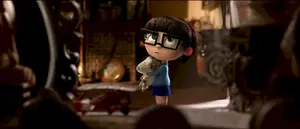 Dalia e o Livro Vermelho