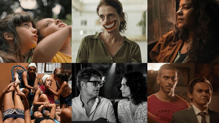 53º Festival de Cinema de Gramado anuncia os seis longas brasileiros de ficção que disputam o Kikito (Crédito: Divulgação)