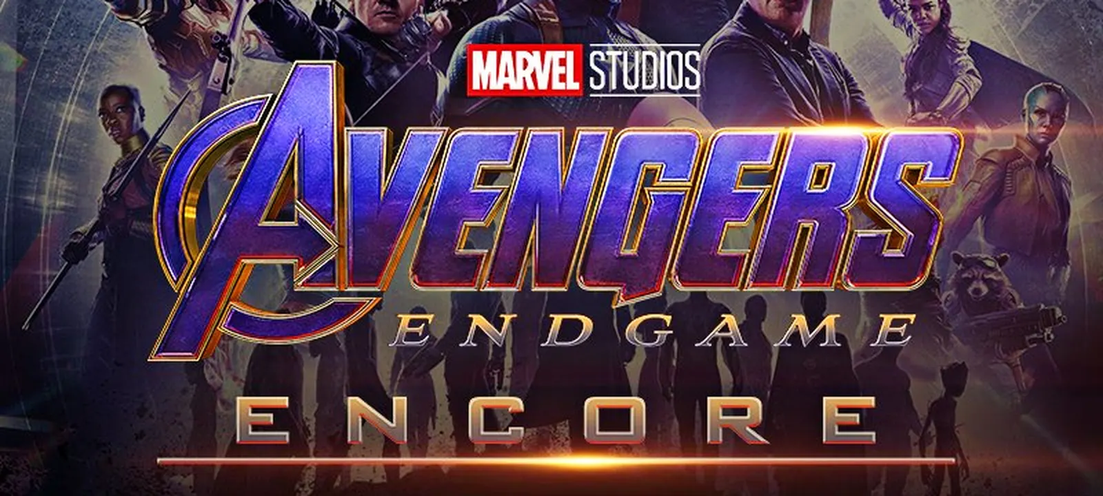 Vingadores: Ultimato retorna aos cinemas com cenas inéditas em 2026