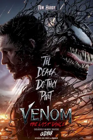 Venom: A Última Rodada