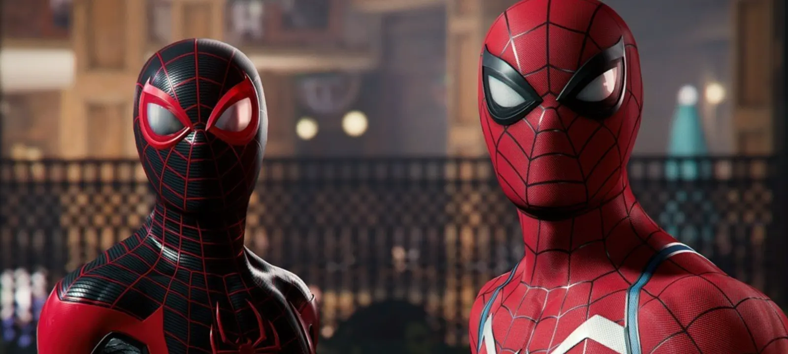Miles Morales no MCU: Kevin Feige confirma planos para live-action após 'Aranhaverso'