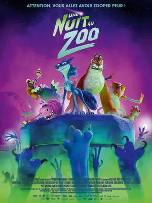 Zoopocalipse – Uma Aventura Animal