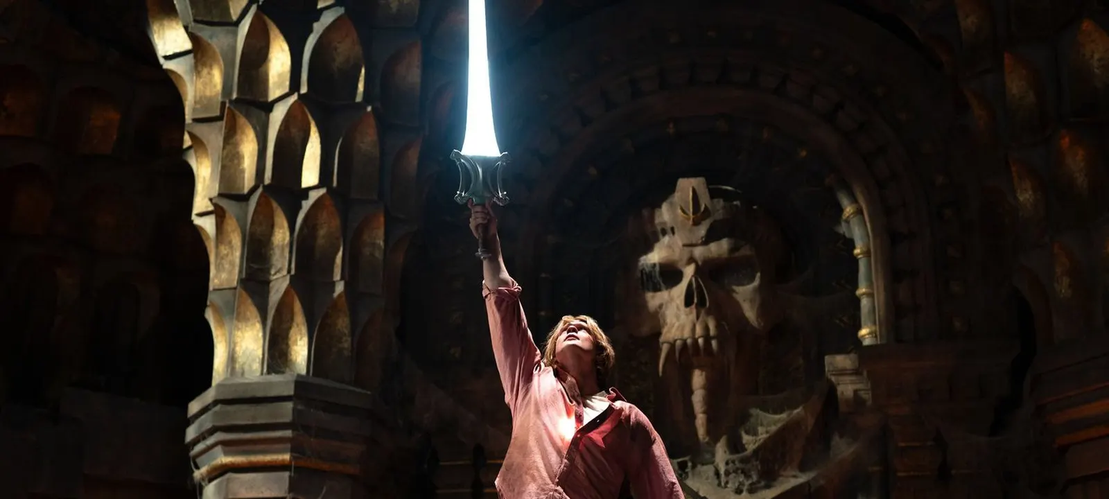 Mestres do Universo: Filme de 2026 conquista o topo do Prime Video após fracasso nas bilheterias