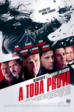 À Toda Prova