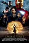 Capa do filme Homem de Ferro 2