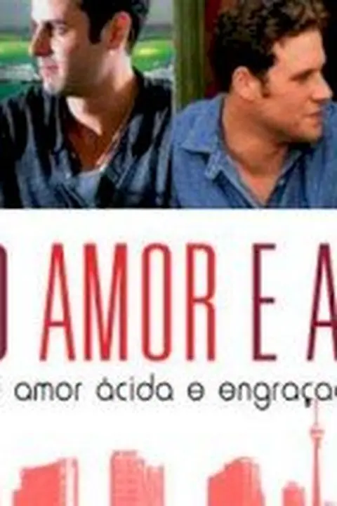 Cartaz de Entre o Amor e a Paixão