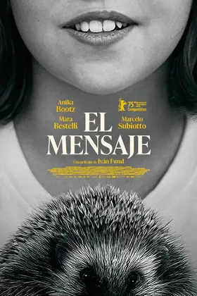 A Mensageira