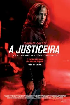 A Justiceira