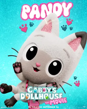 A Casa Mágica da Gabby: O Filme