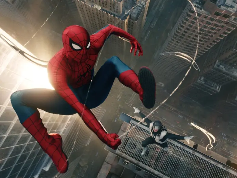 Homem-Aranha: Um Novo Dia ganha teaser inédito destacando nova fase de Peter Parker