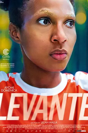 Poster do filme Levante