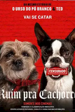 Ruim Pra Cachorro