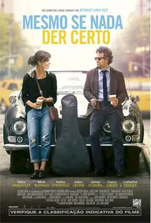 Mesmo Se Nada Der Certo