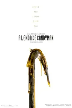 A Lenda de Candyman
