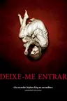Capa do filme Deixe-me Entrar