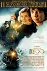 Capa do filme A Invenção de Hugo Cabret