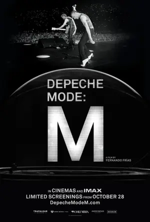 Depeche Mode: M