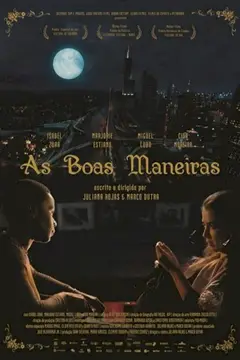 As Boas Maneiras
