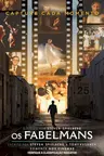 Capa do filme Os Fabelmans