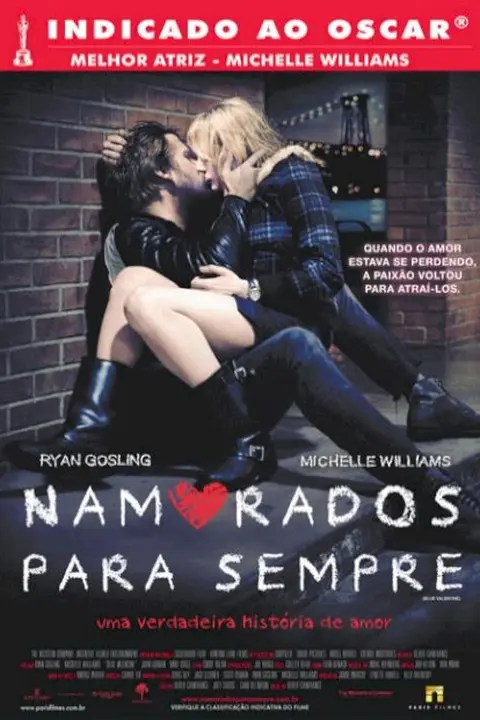 Cartaz de Namorados para Sempre
