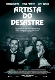 Artista do Desastre