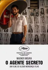 Pôster do filme