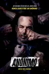 Capa do filme Anônimo