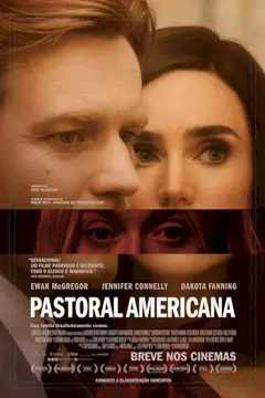 Pastoral Americana