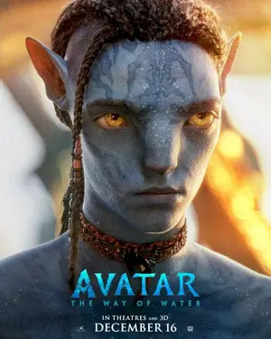 Avatar: O Caminho da Água