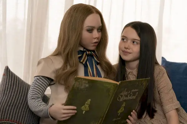 Imagem 1 do filme