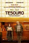 Capa do filme Tesouro