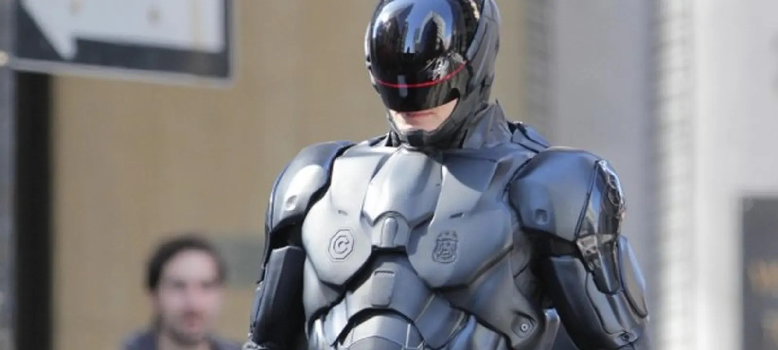 James Wan assume o comando de nova série do RoboCop para o Prime Video