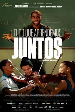 Tudo que Aprendemos Juntos