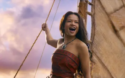 ‘Moana’: Primeiro trailer do live-action mostra Dwayne ‘The Rock’ Johnson como Maui; assista
