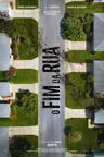 Capa do filme No Fim da Rua