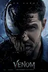 Capa do filme Venom