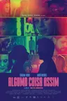 Capa do filme Cinquenta Tons de Preto