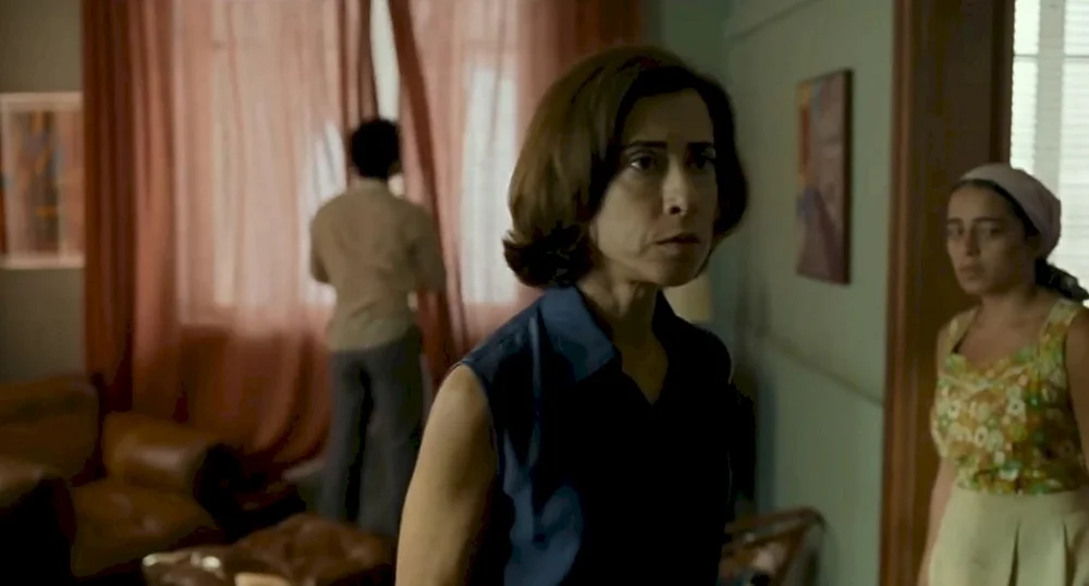 Foto do filme Ainda Estou Aqui – Divulgação/Sony Pictures